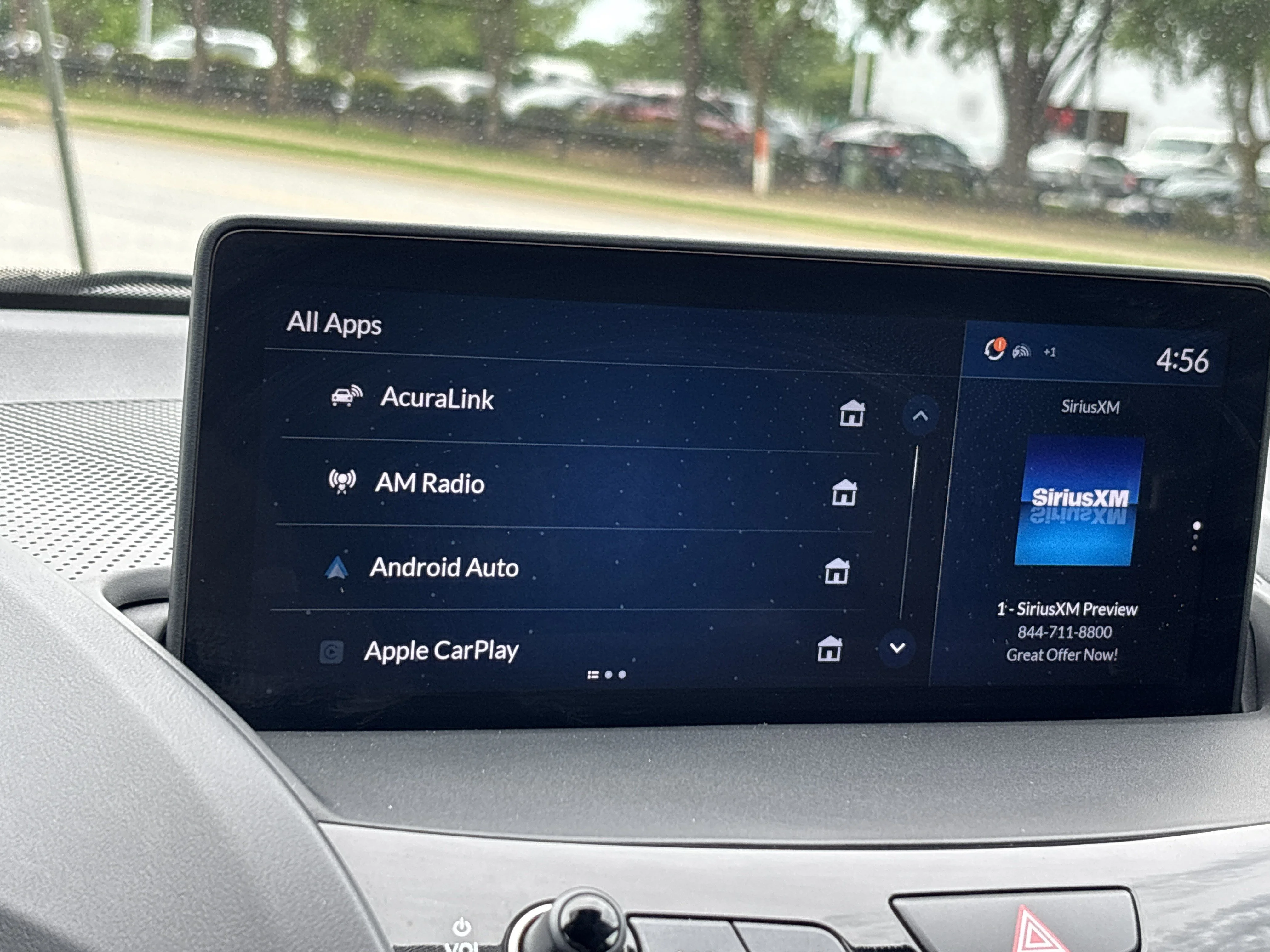 Used 2020 Lunar Silver Metallic Acura SH-AWD A-Spec Package image 41