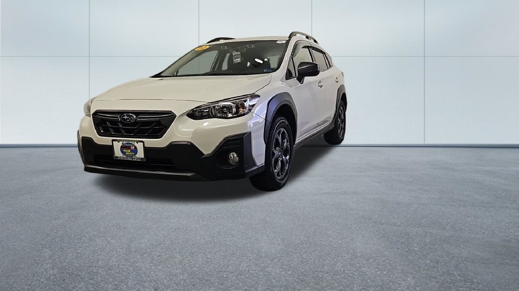 2022 Subaru Crosstrek