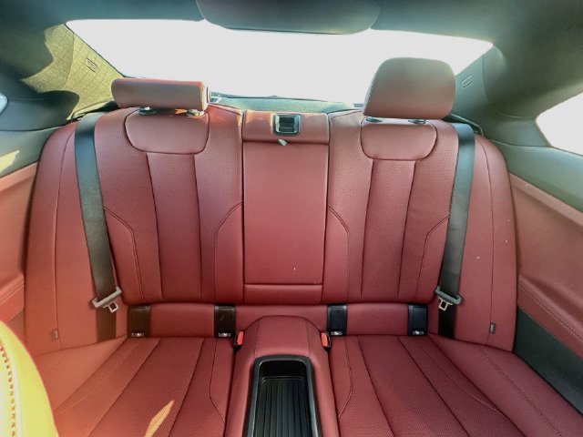 New 2026 Gray BMW 230i image 17