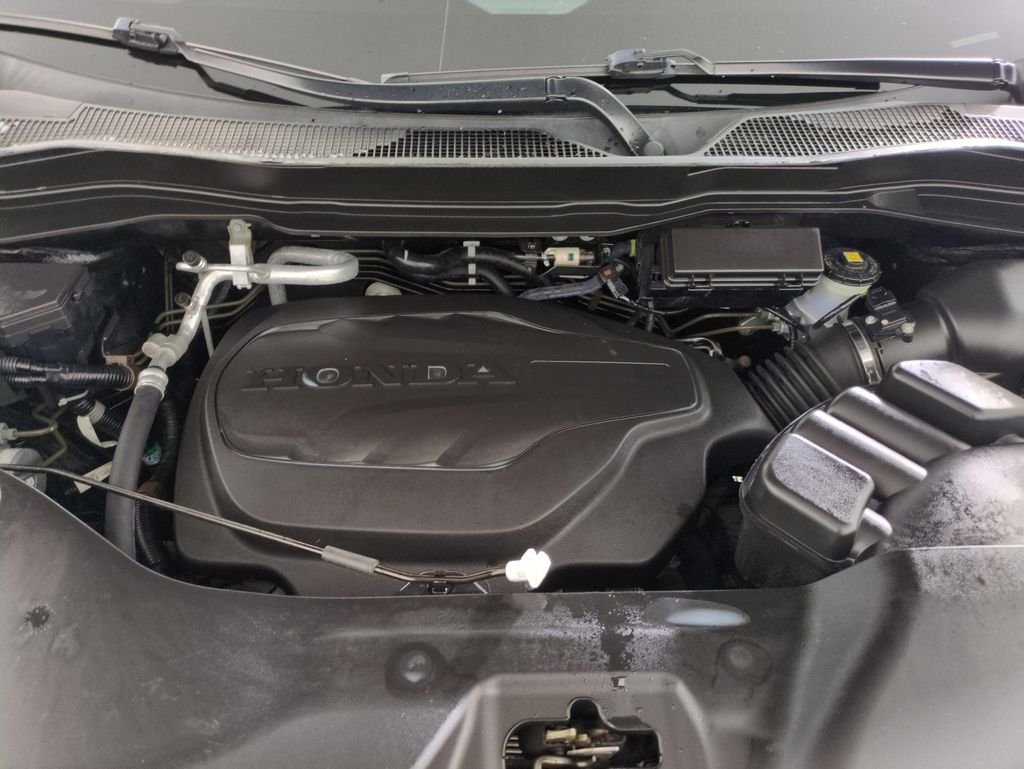 2023 Honda Ridgeline Sport - Photo 20