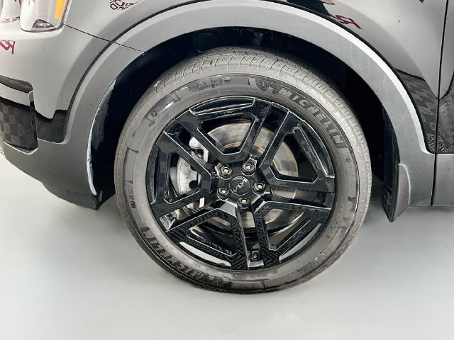 2025 Kia Telluride EX X-Line - Photo 11