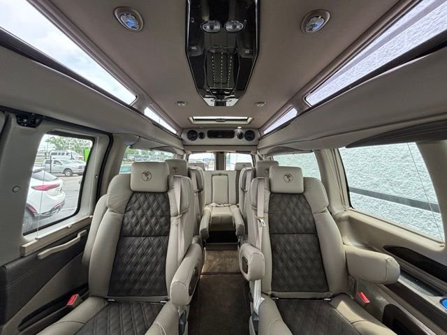 New 2026 Special Exterior Color GMC Explorer Limited SE image 2