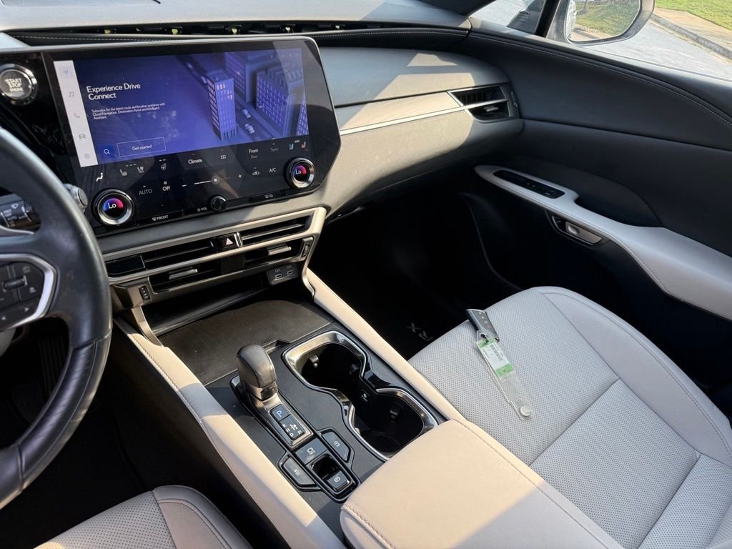 Certified Used 2023 IRIDIUM Lexus 350 Premium image 34