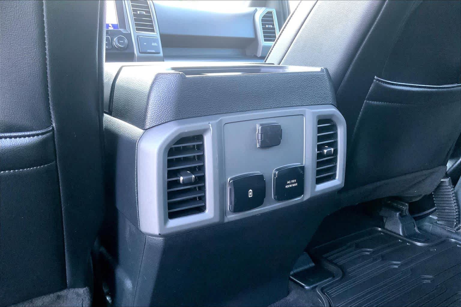 Certified Used 2020 Lead Foot Ford Raptor image 36