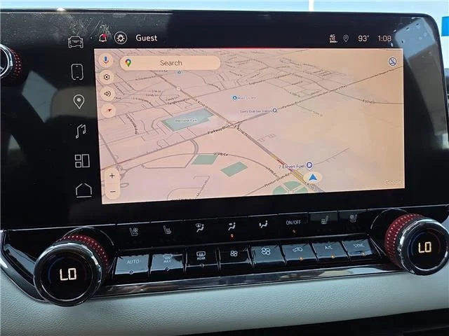 New 2026 Summit White GMC AT4X image 18