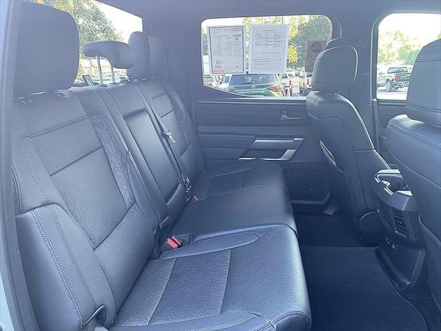 Certified Used 2025 LUNAR ROCK Toyota  image 25