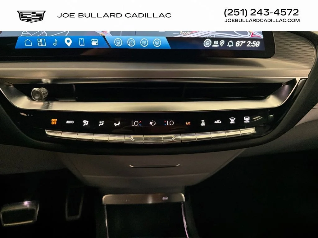 2027 Cadillac LYRIQ Luxury - Photo 31
