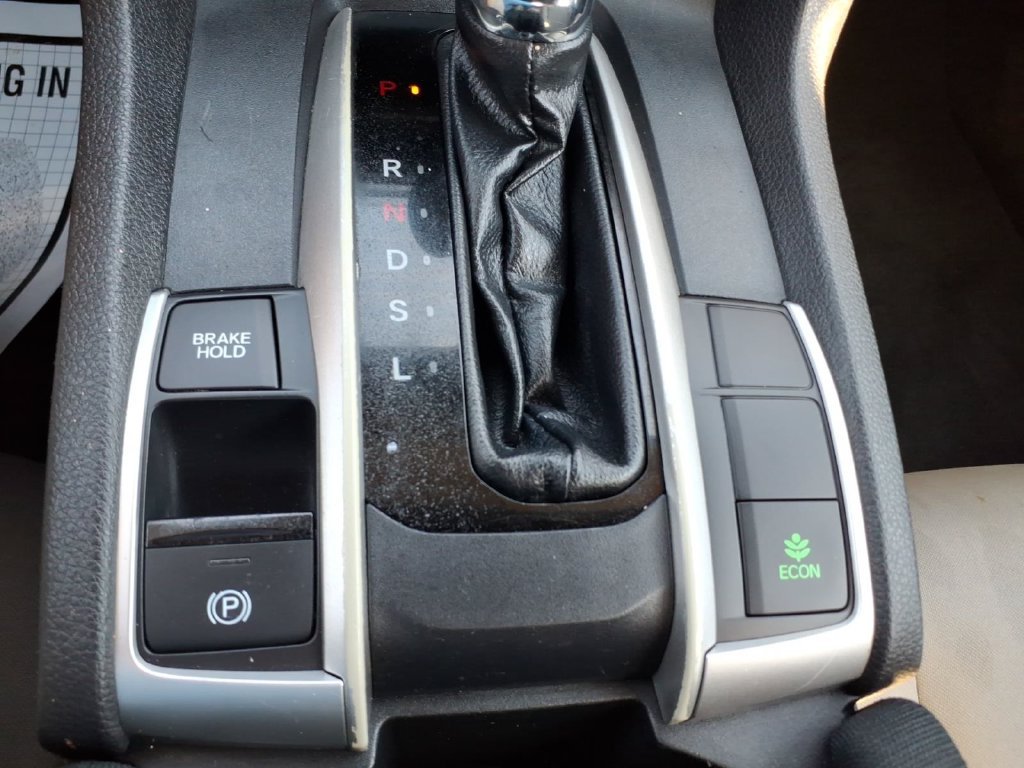 Used 2019 Gray Honda LX image 21