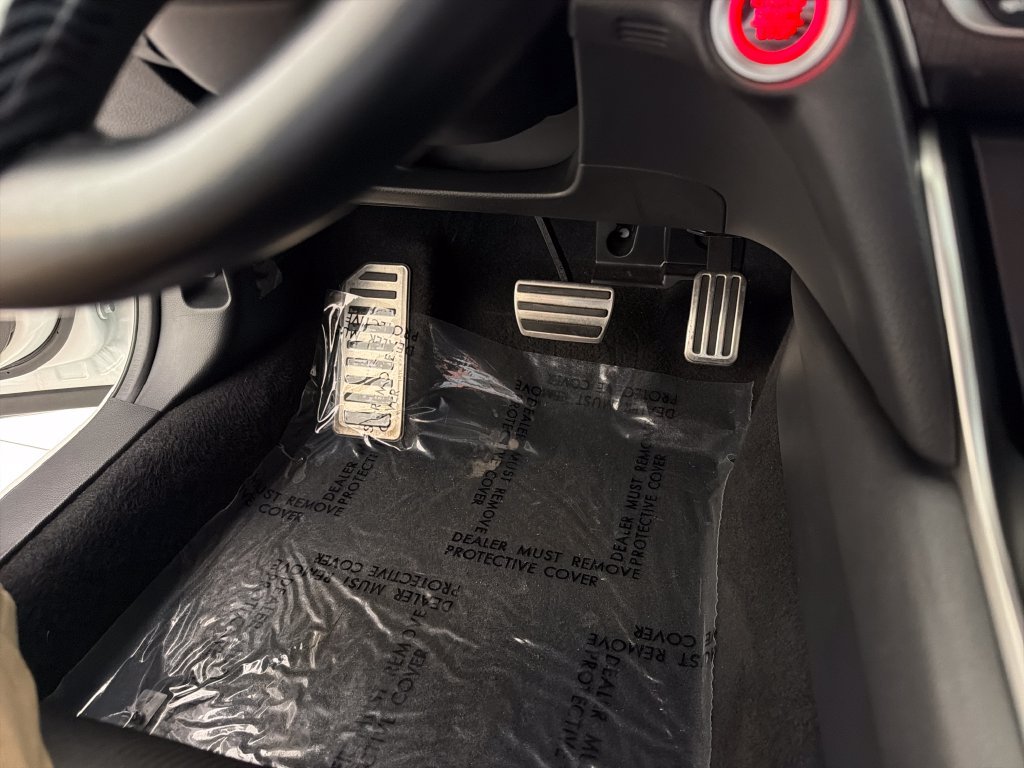 Certified Used 2020  Honda Sport image 29