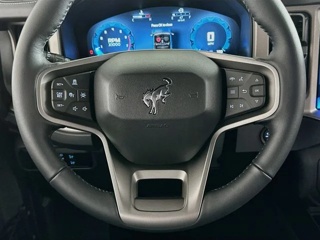 New 2026 White Ford Outer Banks image 13