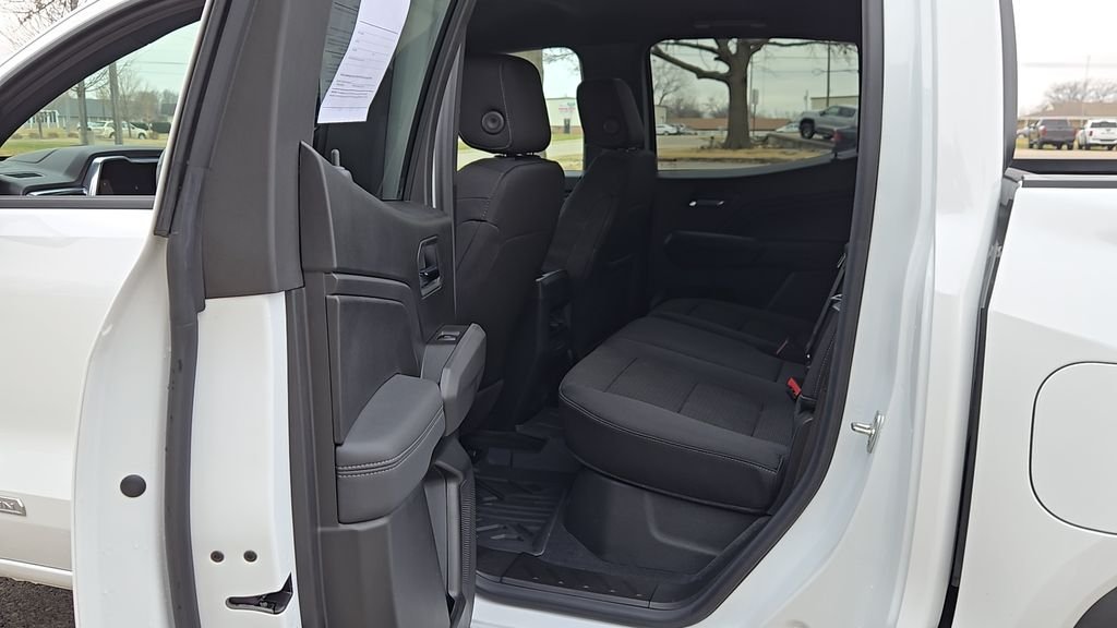 2025 GMC Canyon Elevation - Photo 22