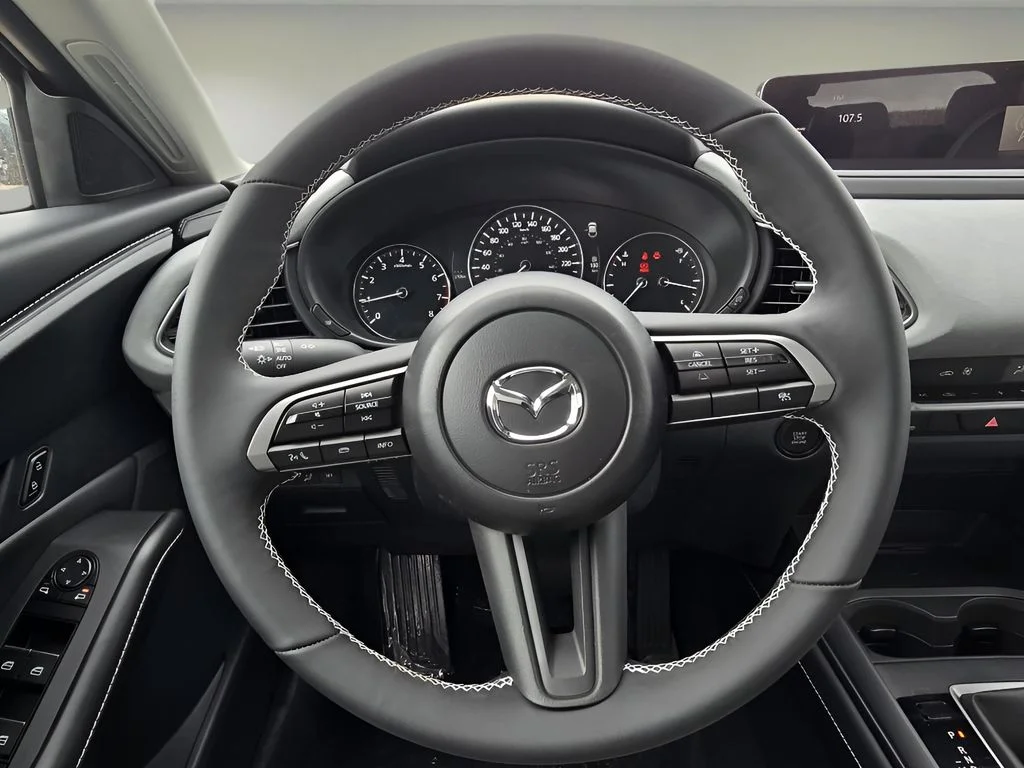 New 2026 Aero Gray Metallic Mazda 2.5 S Aire Edition image 26