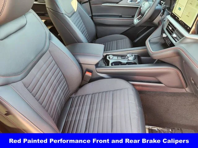 2026 Ford Explorer ST-Line - Photo 14