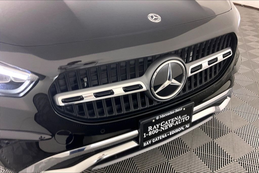 2026 Mercedes-Benz GLA GLA 250 - Photo 22