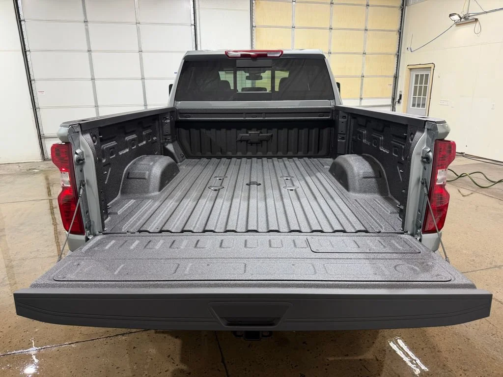 2026 Chevrolet Silverado 2500 HD LT - Photo 18