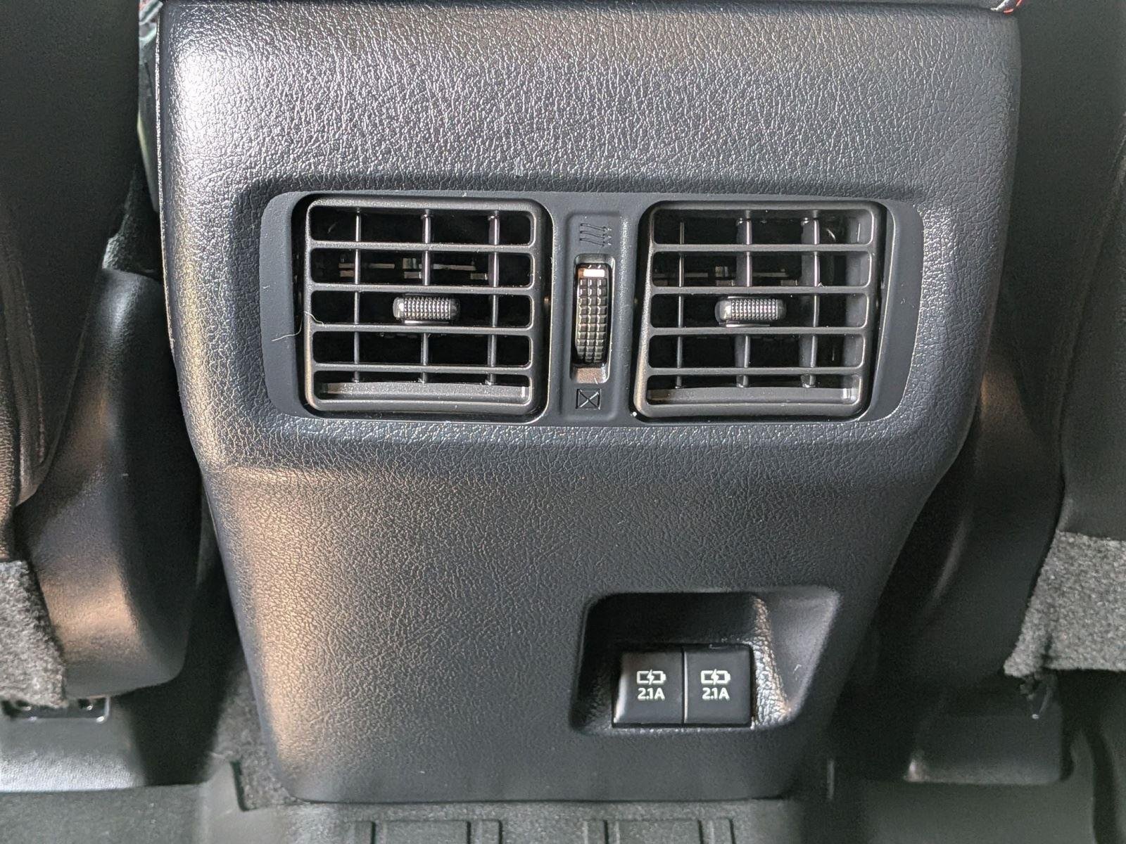 Used 2021 Classic Silver Metallic Toyota TRD Off Road Premium image 32