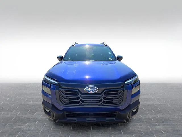 New 2026  Subaru Limited XT image 2
