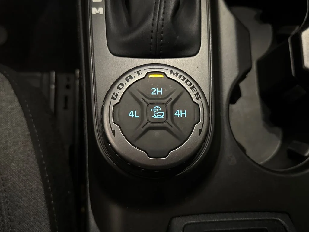 Certified Used 2023 Gray Ford Big Bend image 28