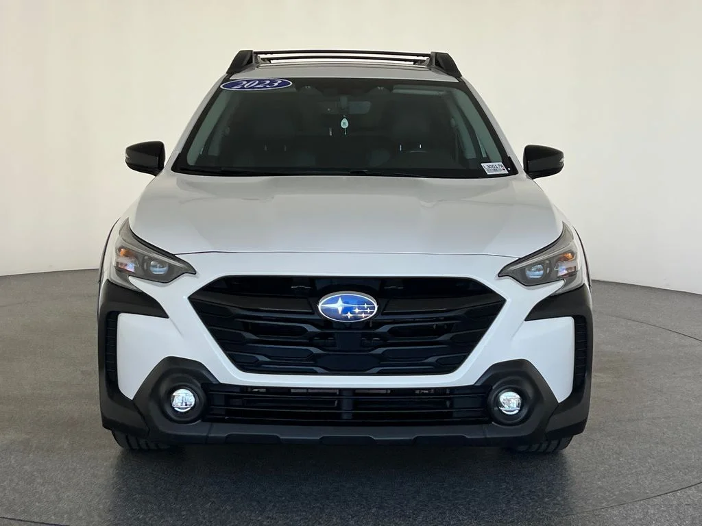 Used 2023 White Subaru Onyx Edition XT image 10
