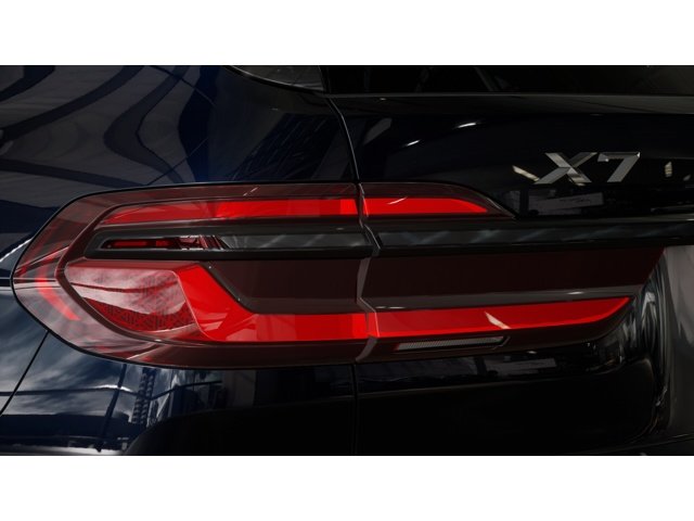 New 2027 Carbon Black Metallic BMW  image 8