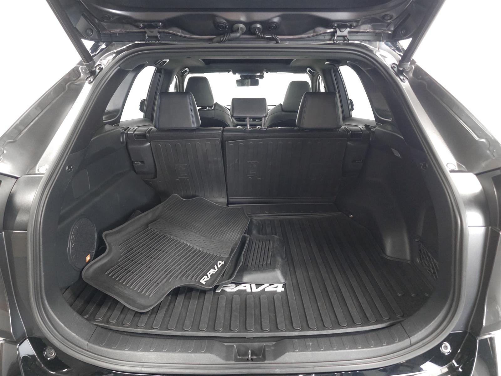Used 2019 Gray Toyota XSE image 11