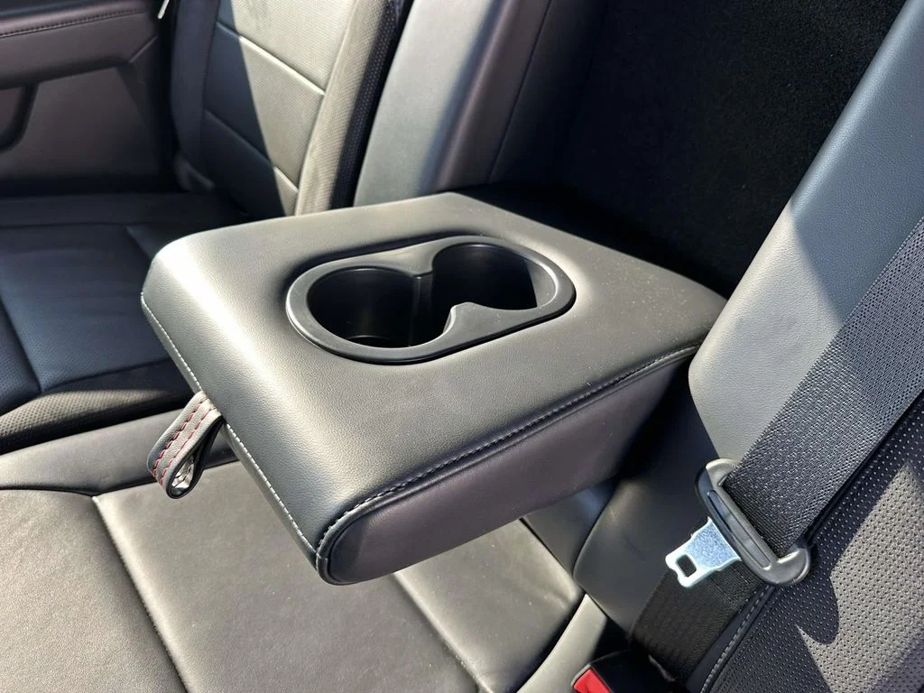 Used 2024 Oxford White Ford Raptor image 18