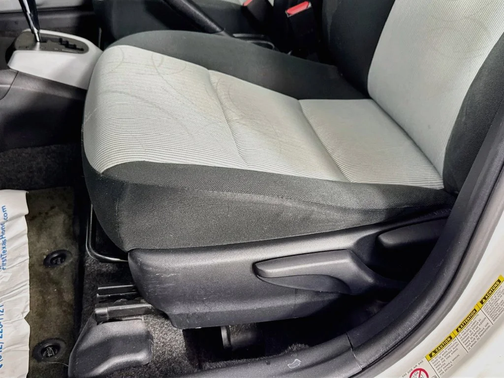Used 2013 Super White Toyota Two image 22