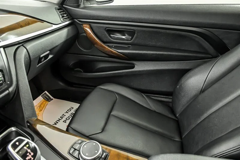 Used 2015 Alpine White BMW 428i image 31