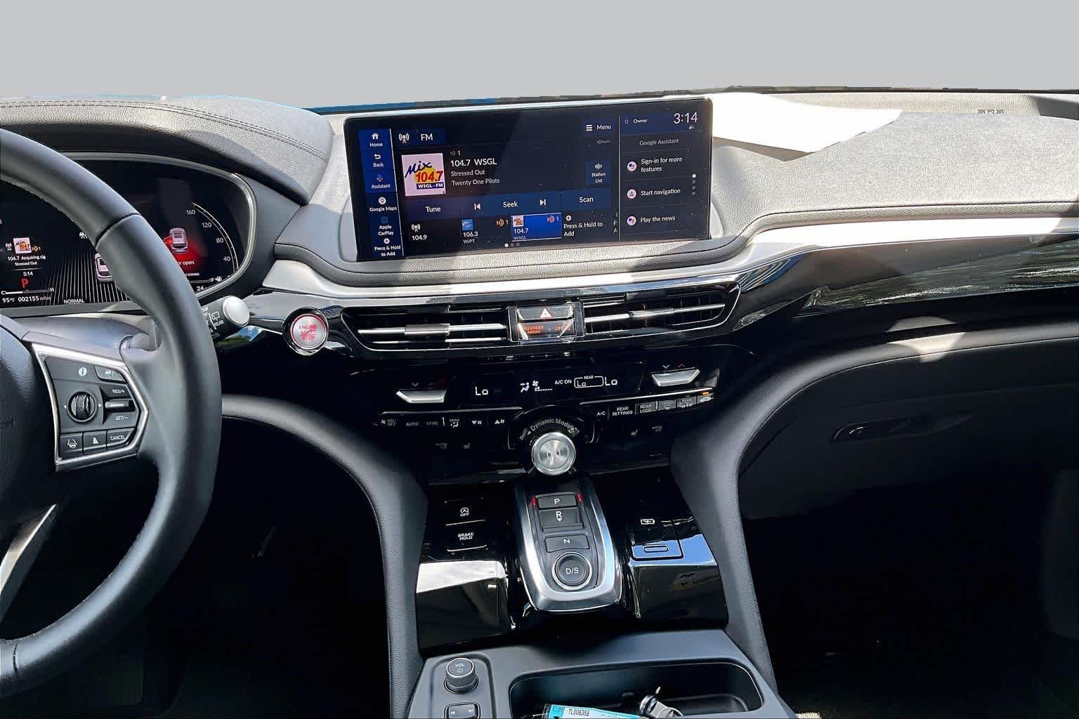 2026 Acura MDX Base - Photo 7