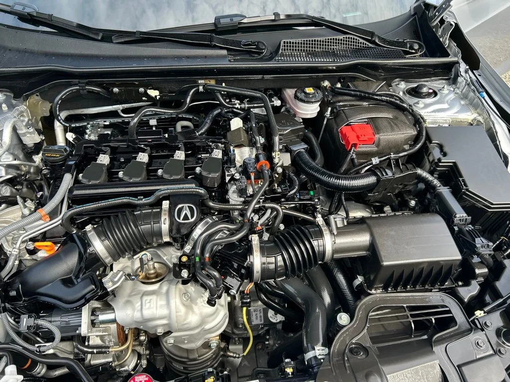 2026 Acura Integra A-Spec with Tech Package - Photo 26