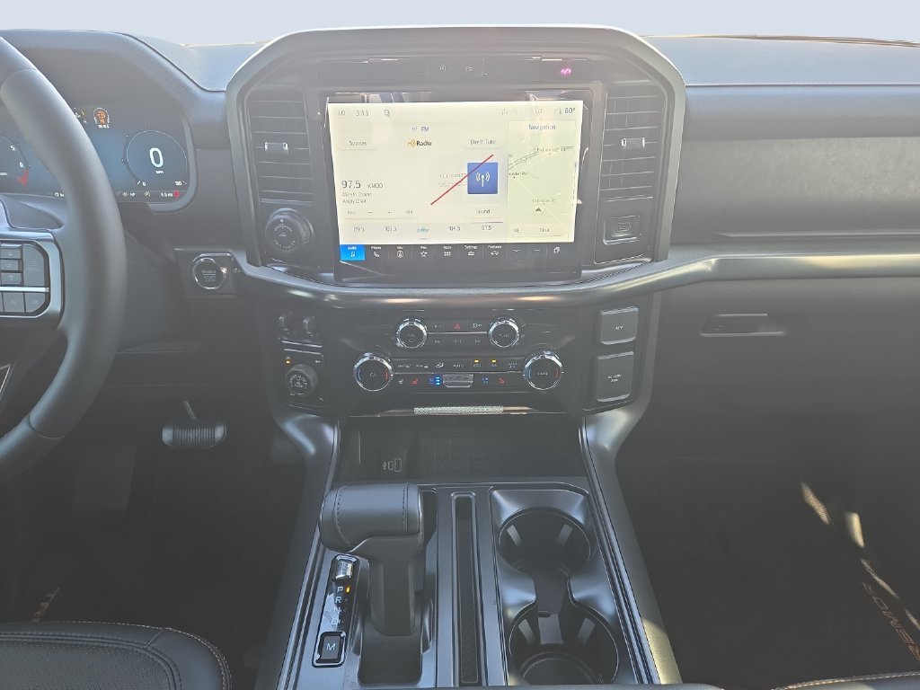 New 2026 Gray Ford Tremor image 14