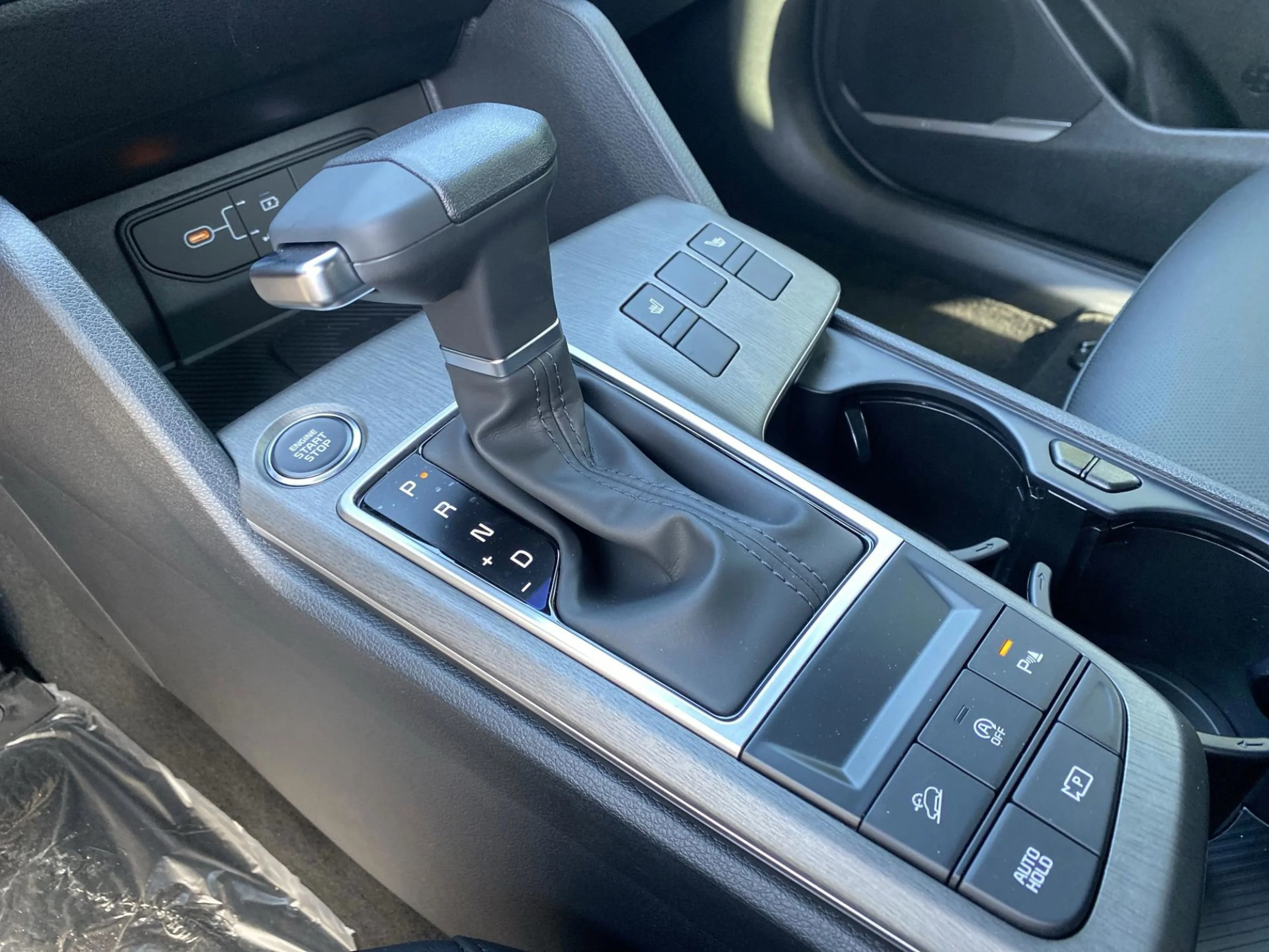 2026 Kia Sportage X-Line - Photo 25