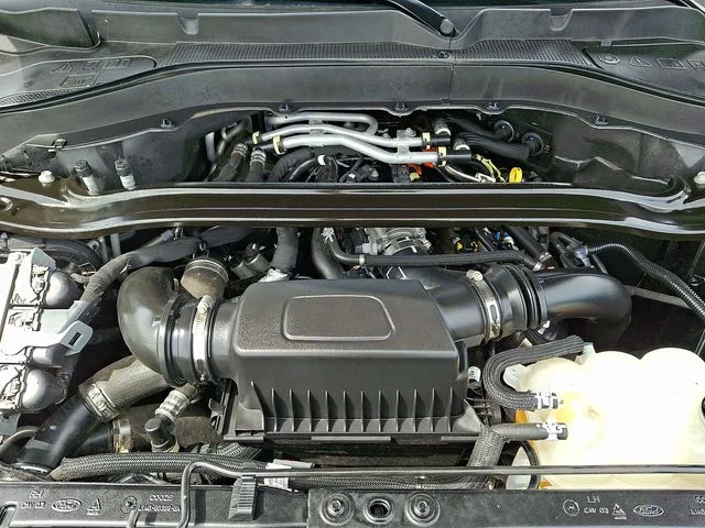 Certified Used 2023 Gray Metallic Ford ST image 28