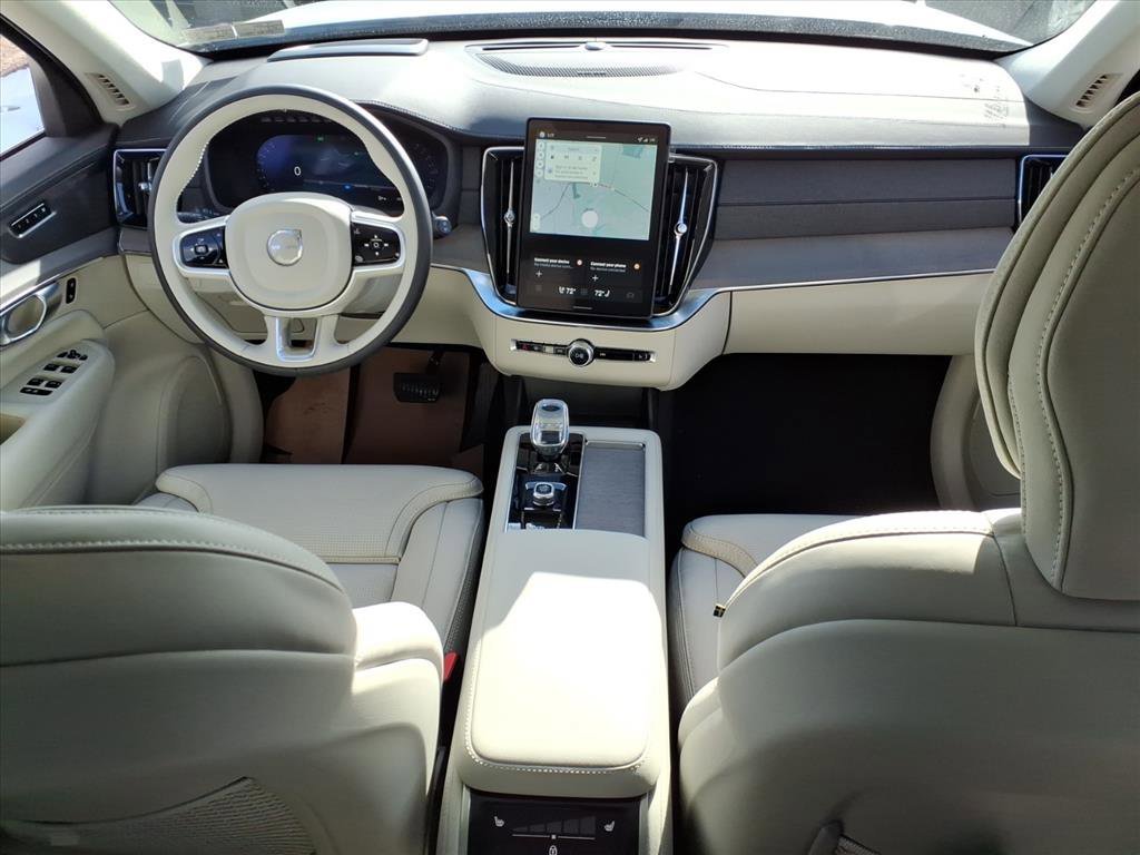 New 2026 Crystal White Volvo Ultra image 7