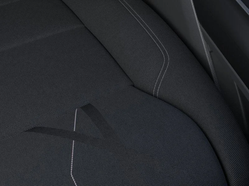 New 2026 Gray Ford STX image 16