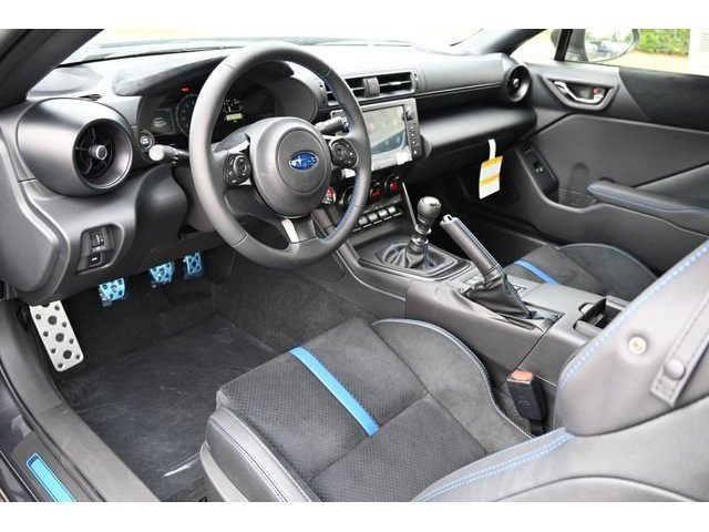 New 2026 Gray Subaru tS image 42