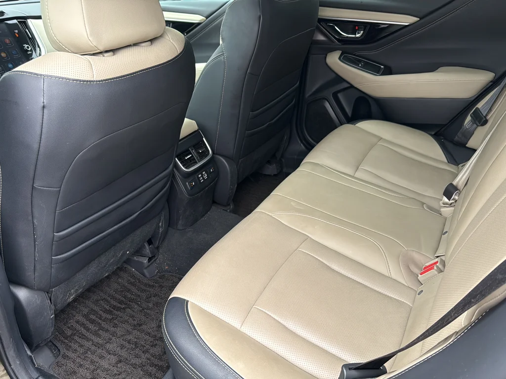 Used 2023 Brown Subaru Limited image 15