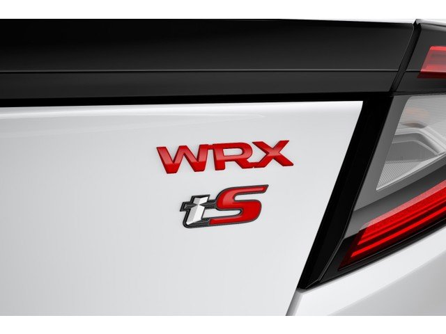 New 2026 CERAMIC WHITE Subaru tS image 12