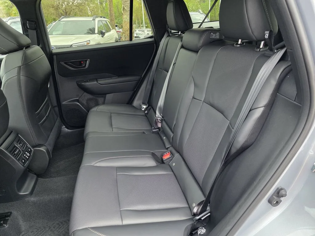2026 Subaru Outback Limited - Photo 17