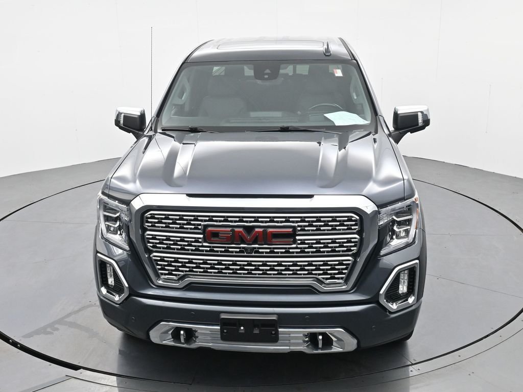 Used 2022 Blue GMC Denali image 22
