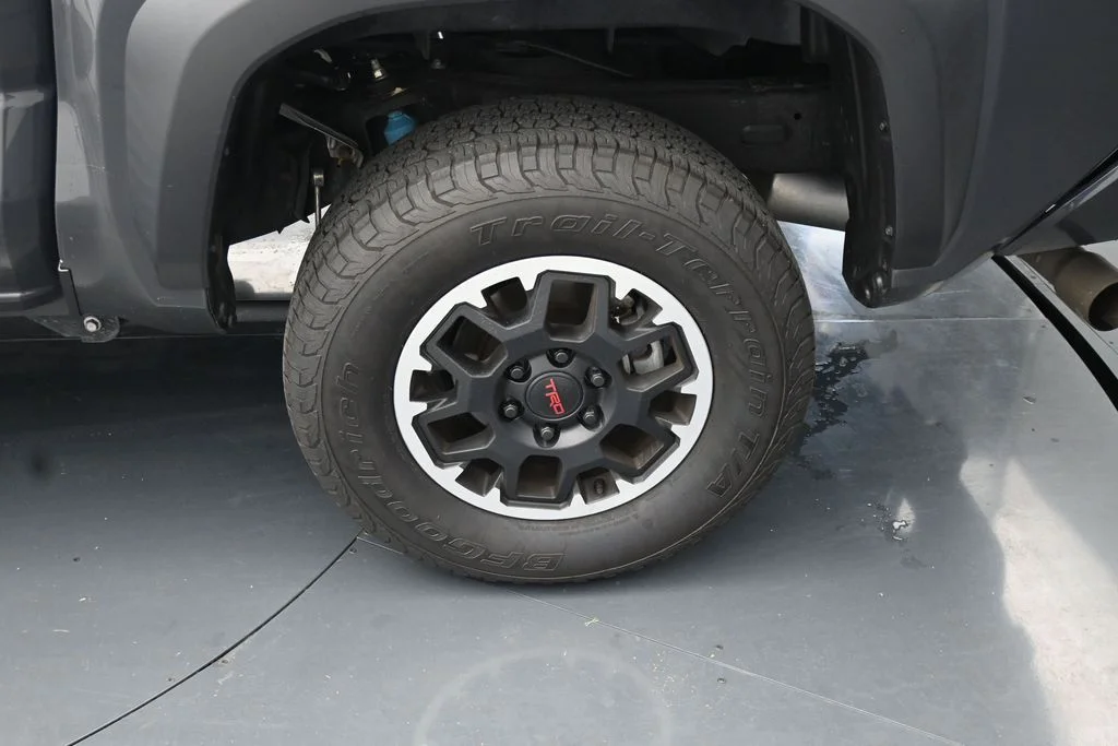 Used 2024  Toyota TRD Off-Road image 13