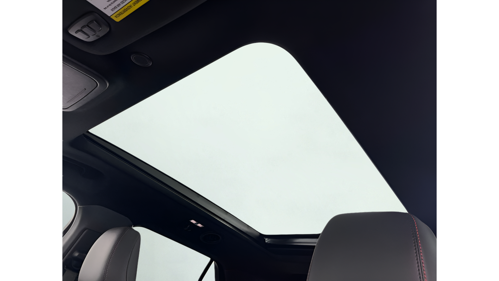 New 2026 Star White Metallic Tri-Coat Ford ST image 20