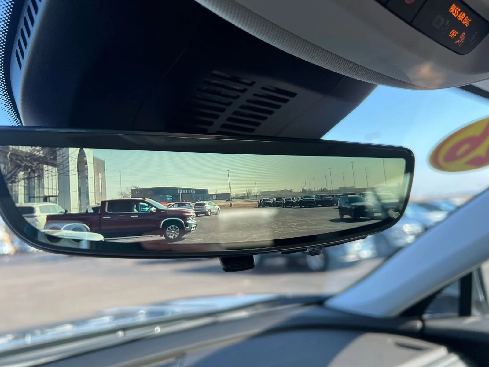 New 2026 Moonstone Gray Metallic Buick Avenir image 31