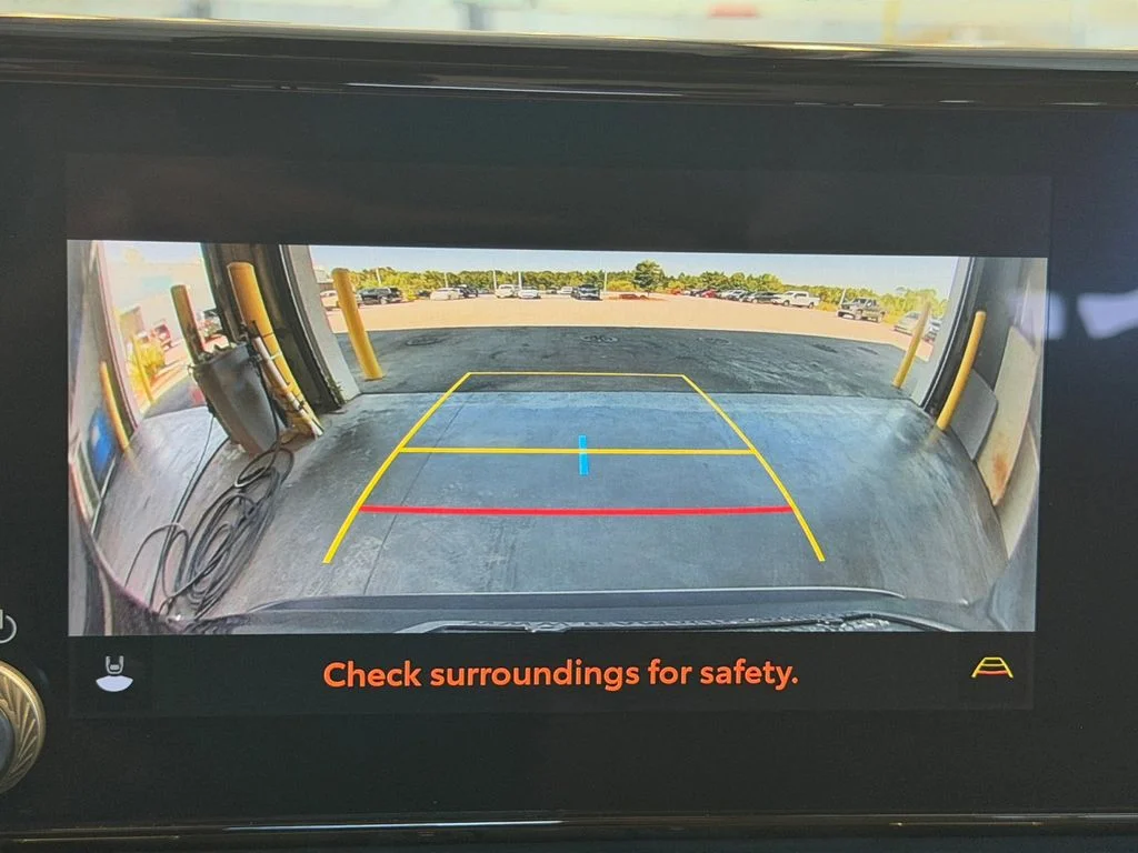 Used 2024 Black Toyota XLE Premium image 21