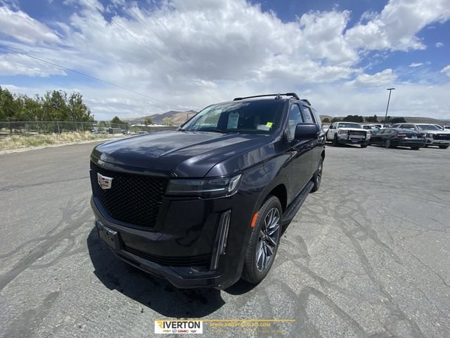 2023 Cadillac Escalade