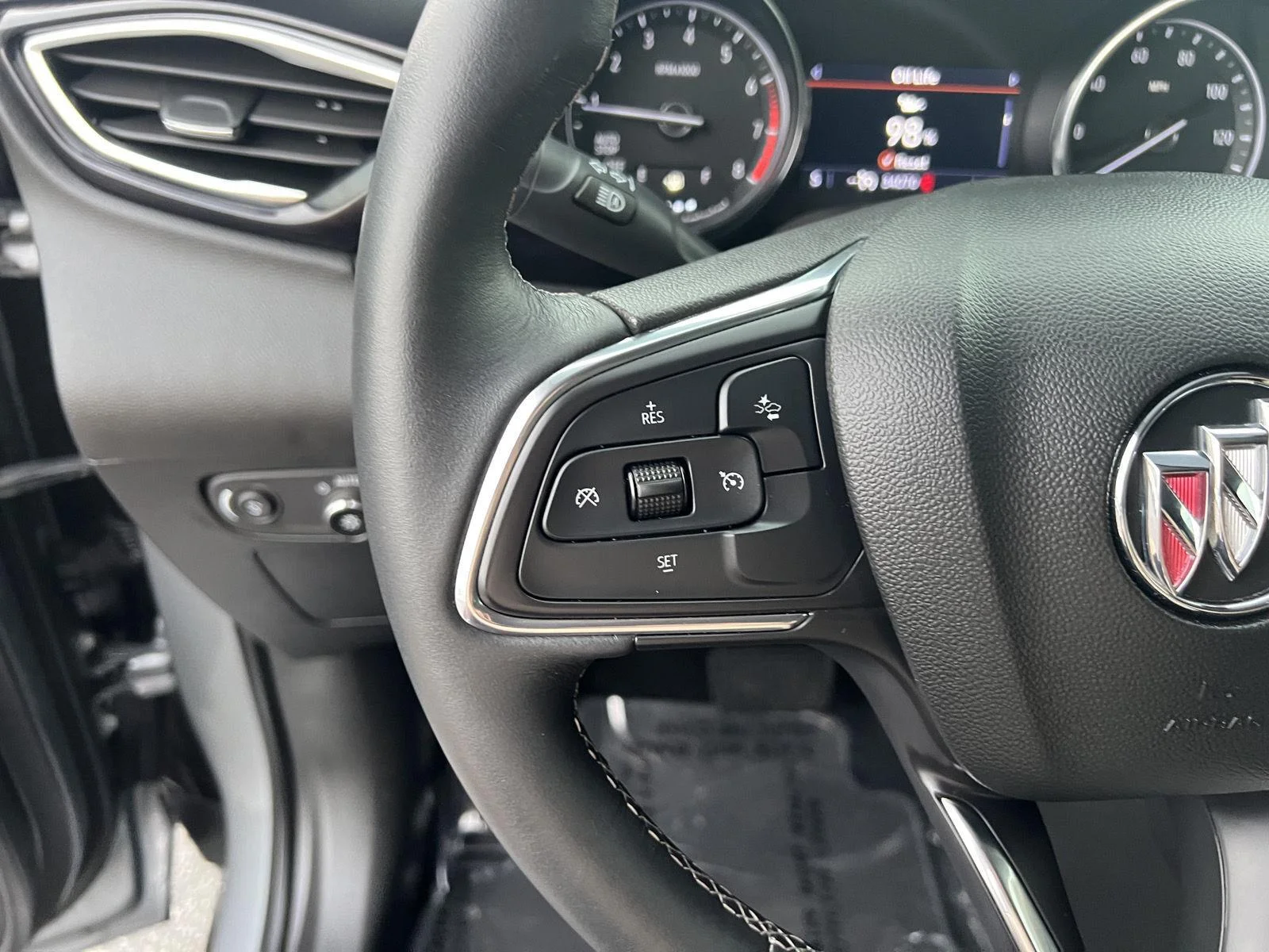 2023 Buick Encore GX Select - Photo 19