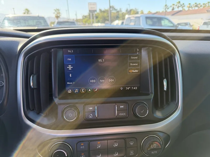 Used 2022 Summit White Chevrolet ZR2 image 10