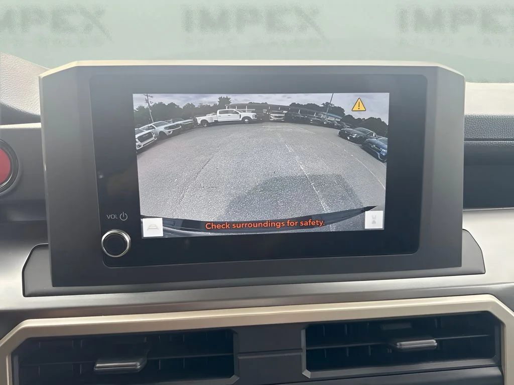 Used 2025  Toyota TRD Off-Road image 13