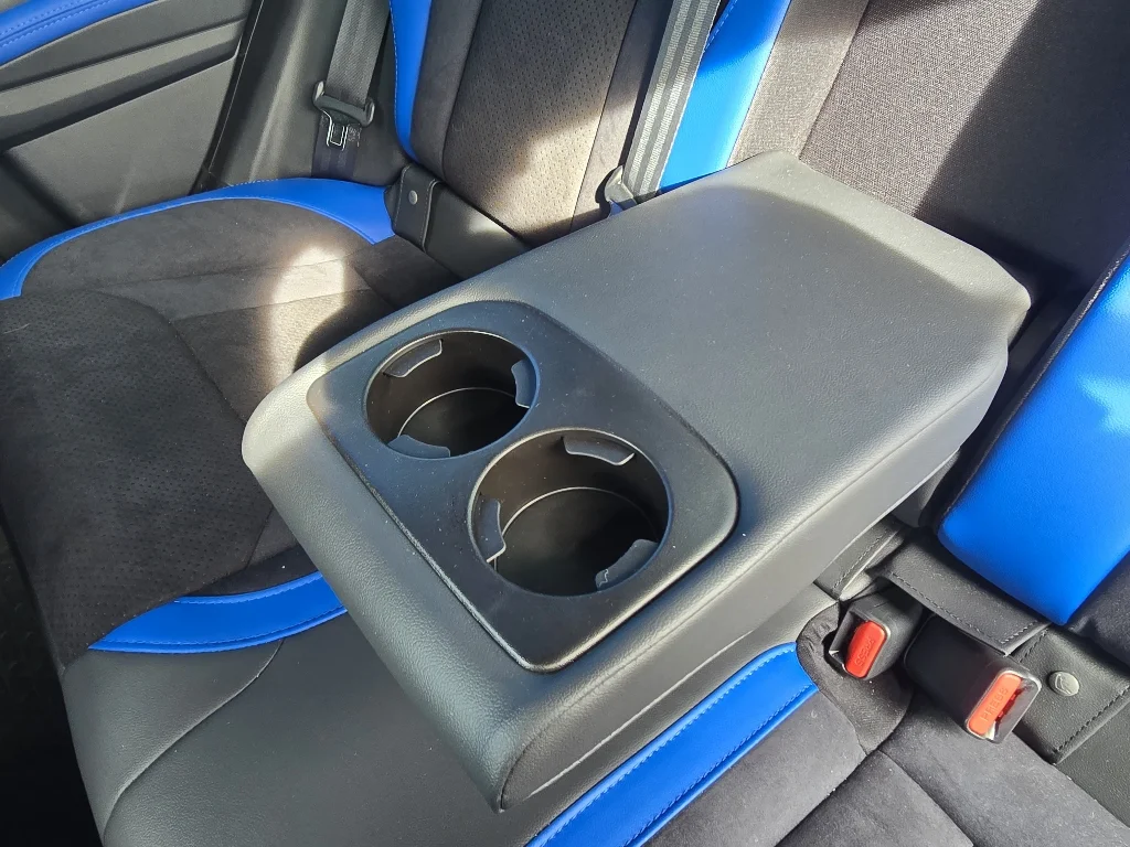 Used 2025 WR Blue Pearl Subaru tS image 30