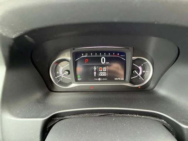 Used 2023 White Honda EX-L image 19
